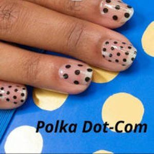 Color Street - Polka Dot-Com